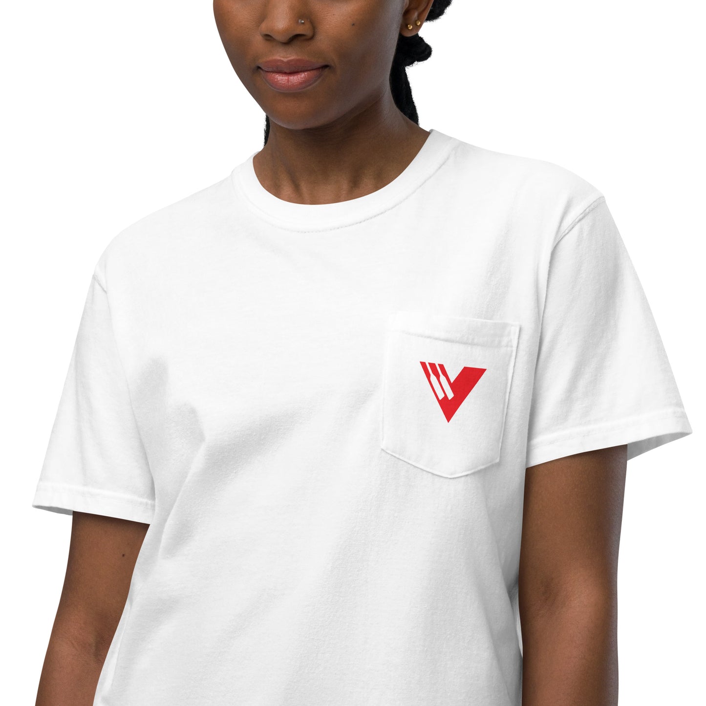 VCBP Pocket Tee