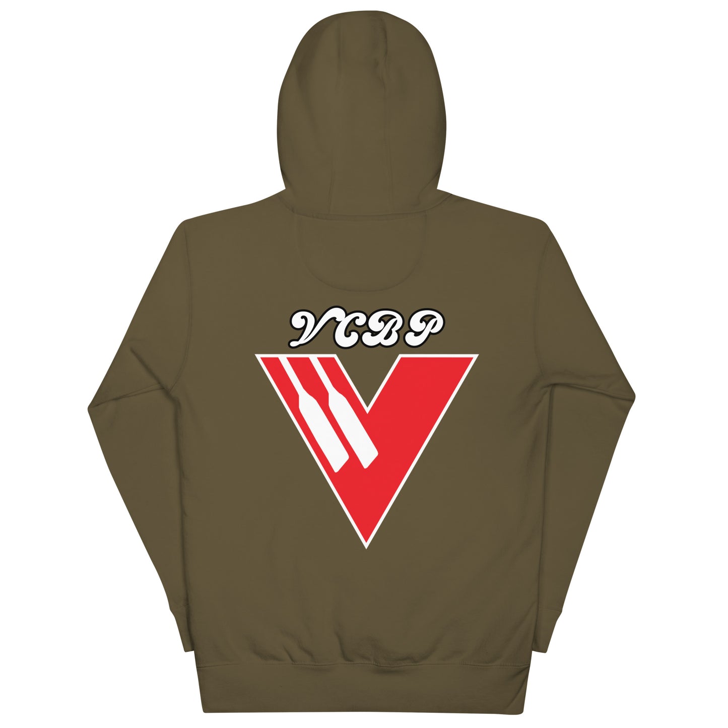 VCBP Hoodie