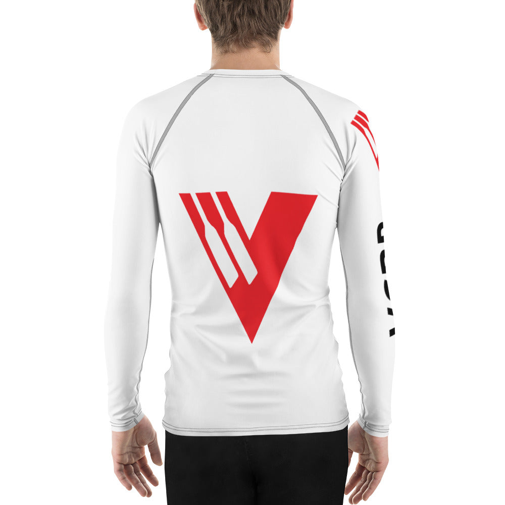 VCBP Rash Guard