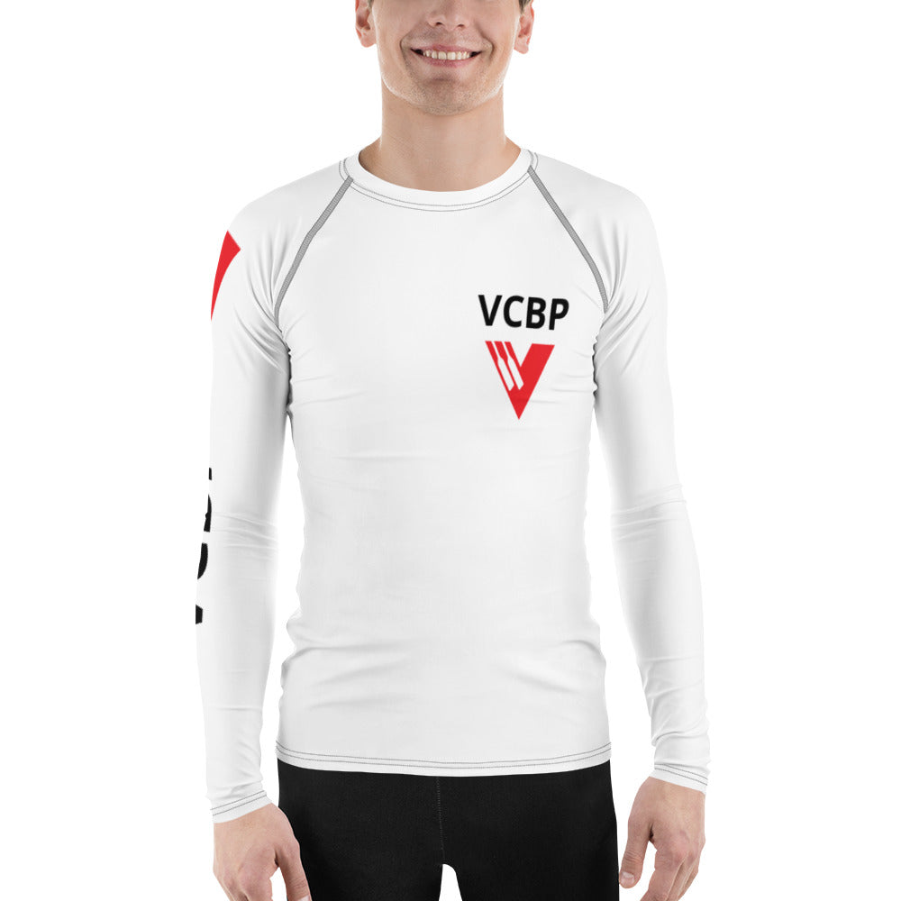 VCBP Rash Guard