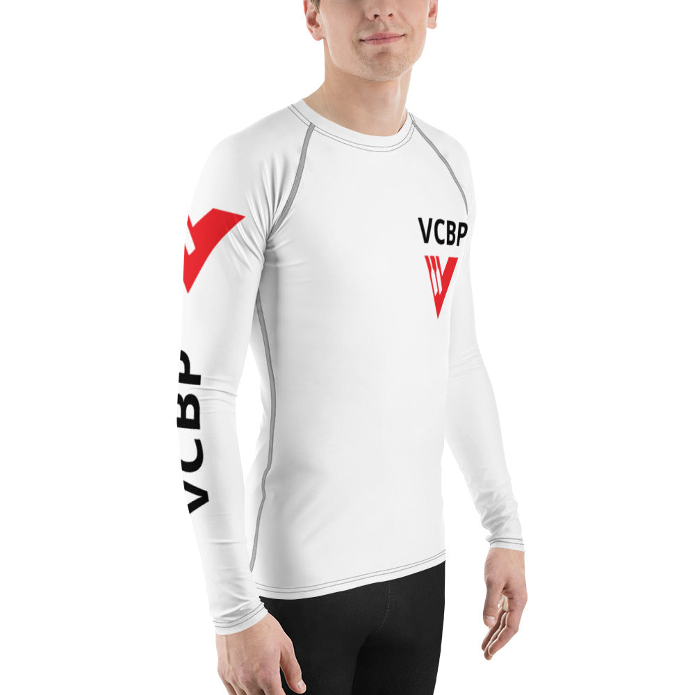 VCBP Rash Guard