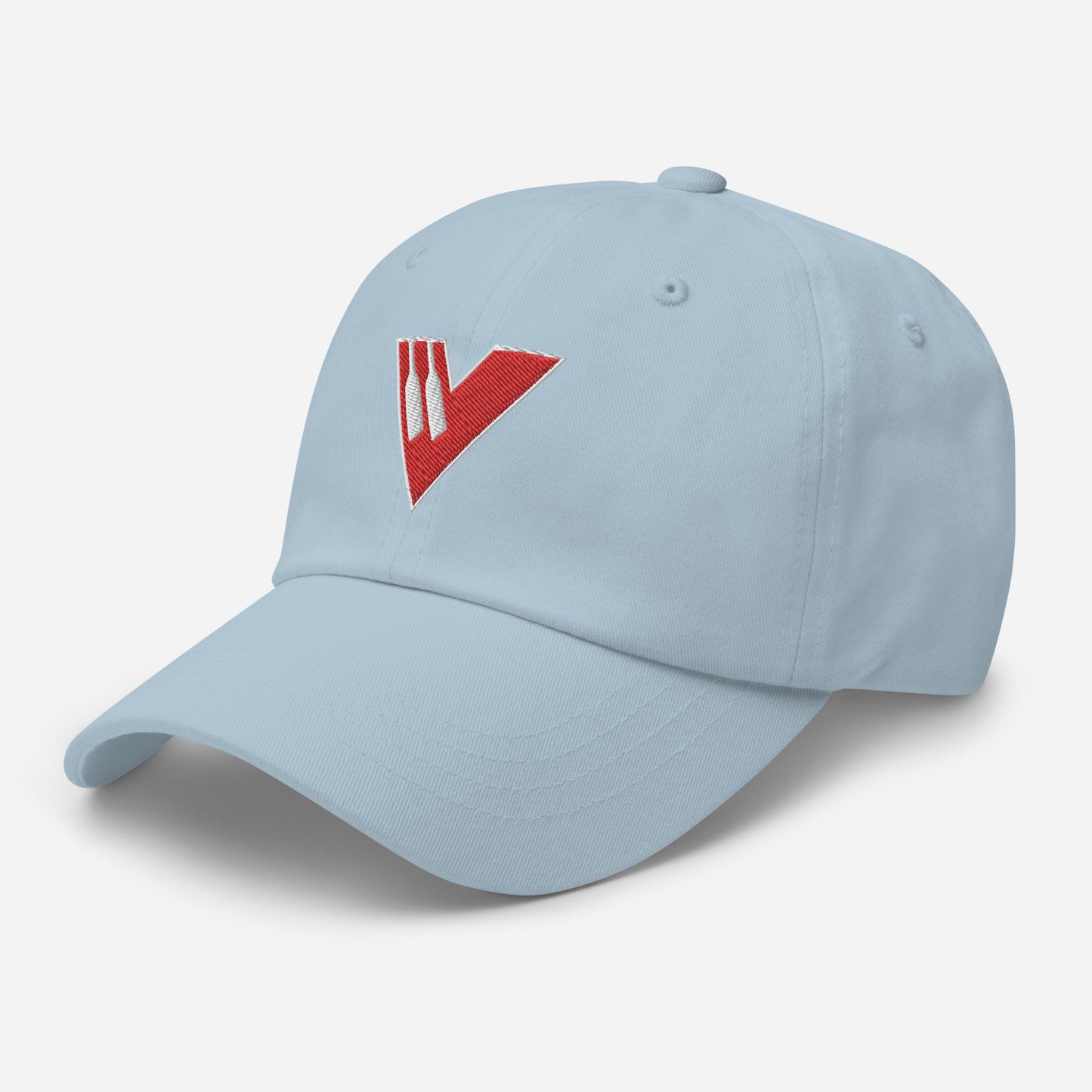 VCBP Dad hat