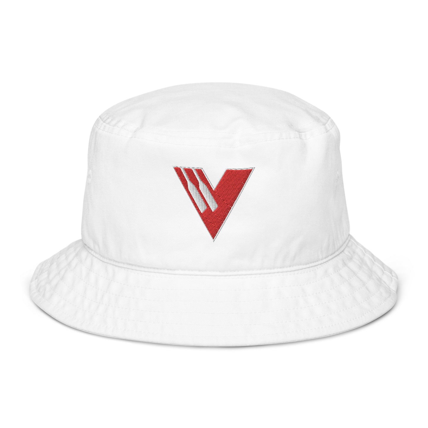 VCBP Organic Bucket Hat