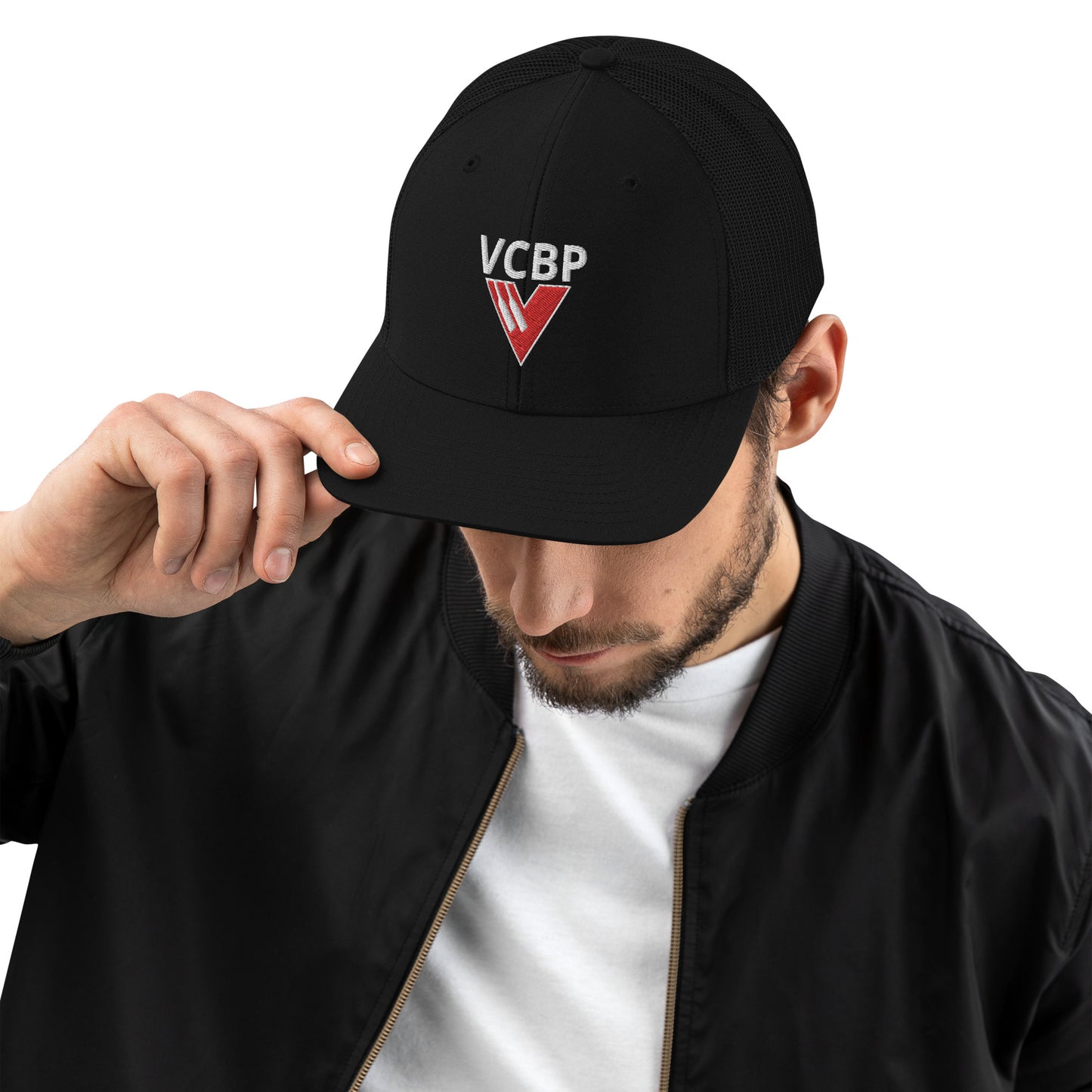 VCBP Trucker Cap