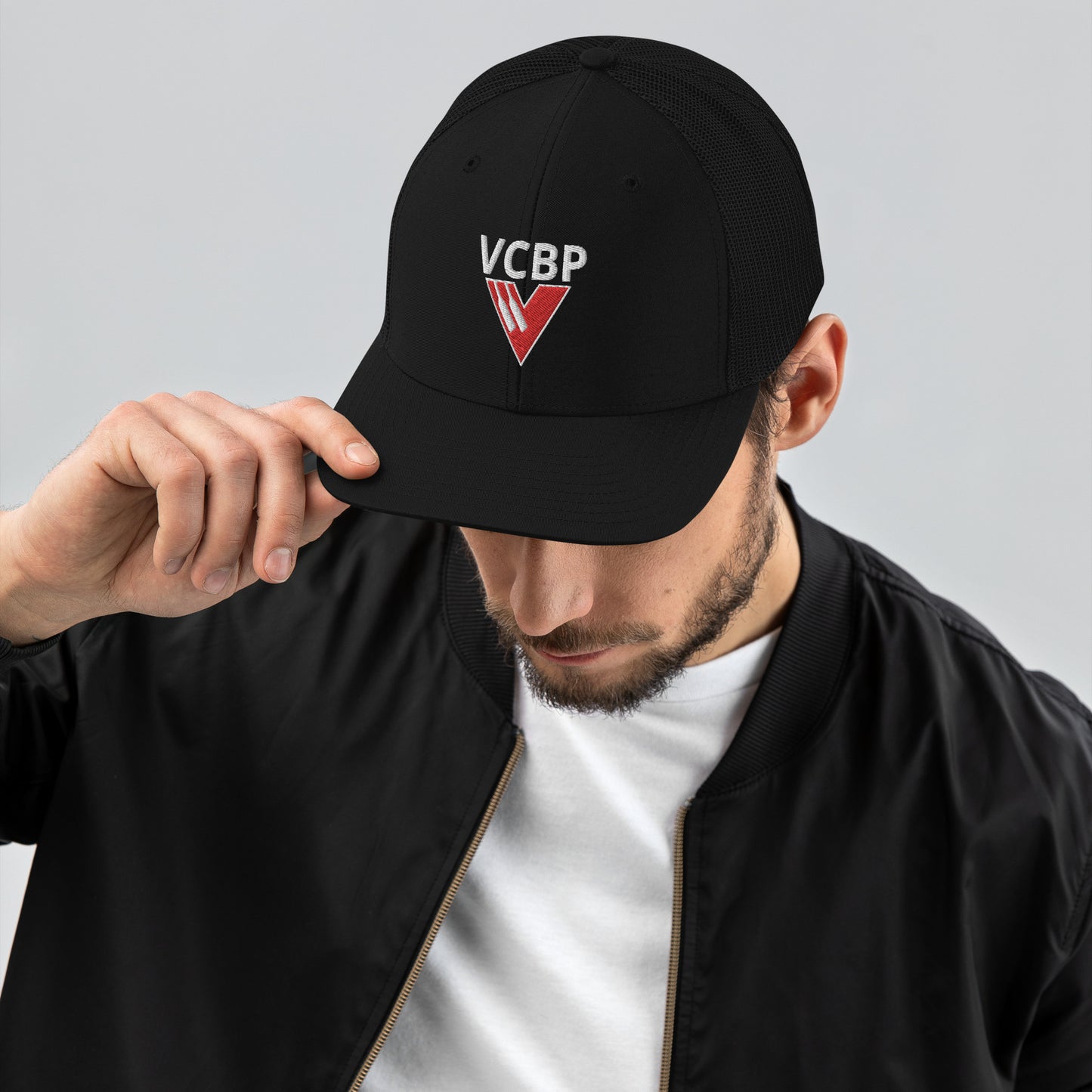 VCBP Trucker Cap