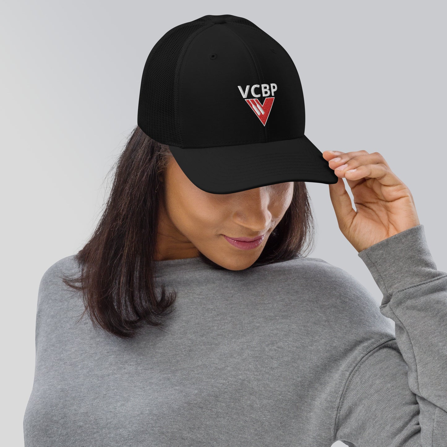 VCBP Trucker Cap