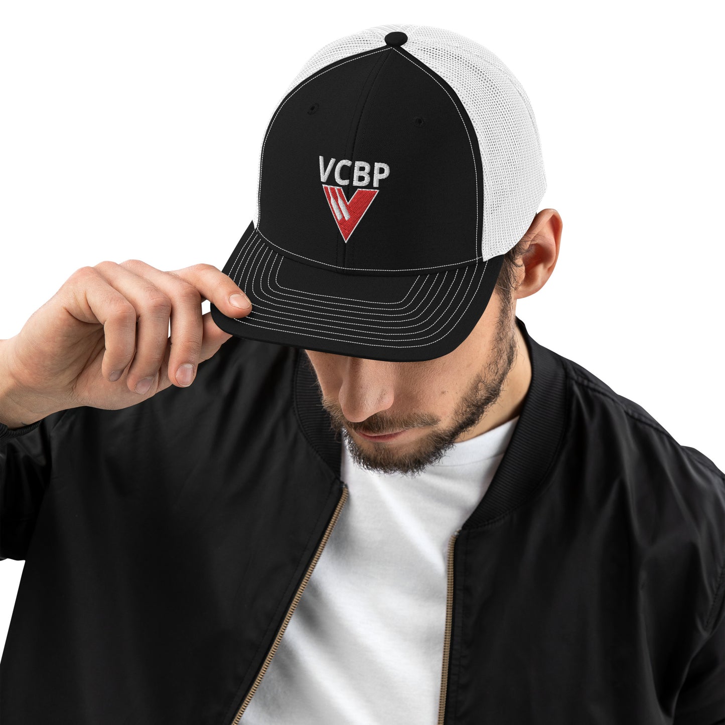 VCBP Trucker Cap