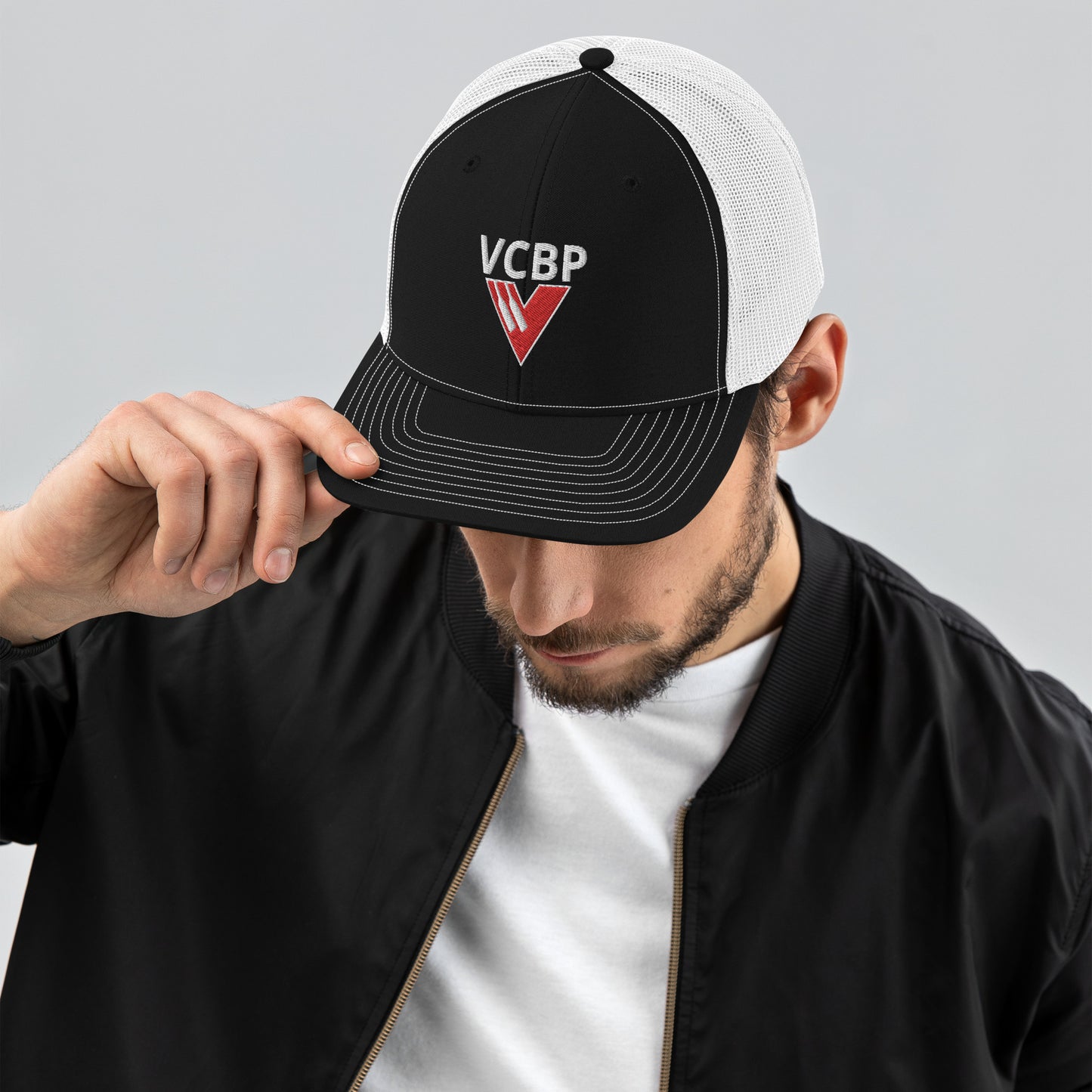 VCBP Trucker Cap