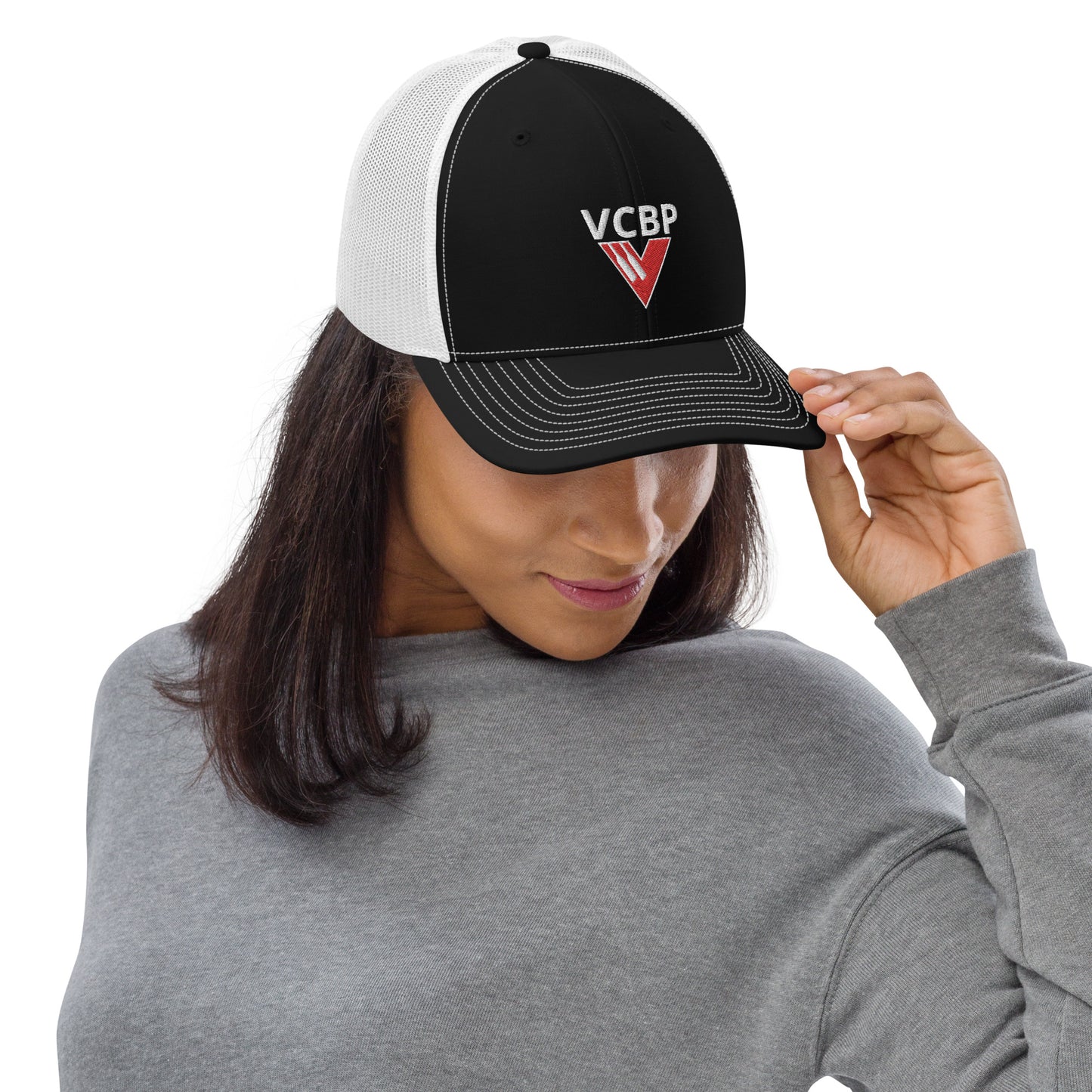 VCBP Trucker Cap