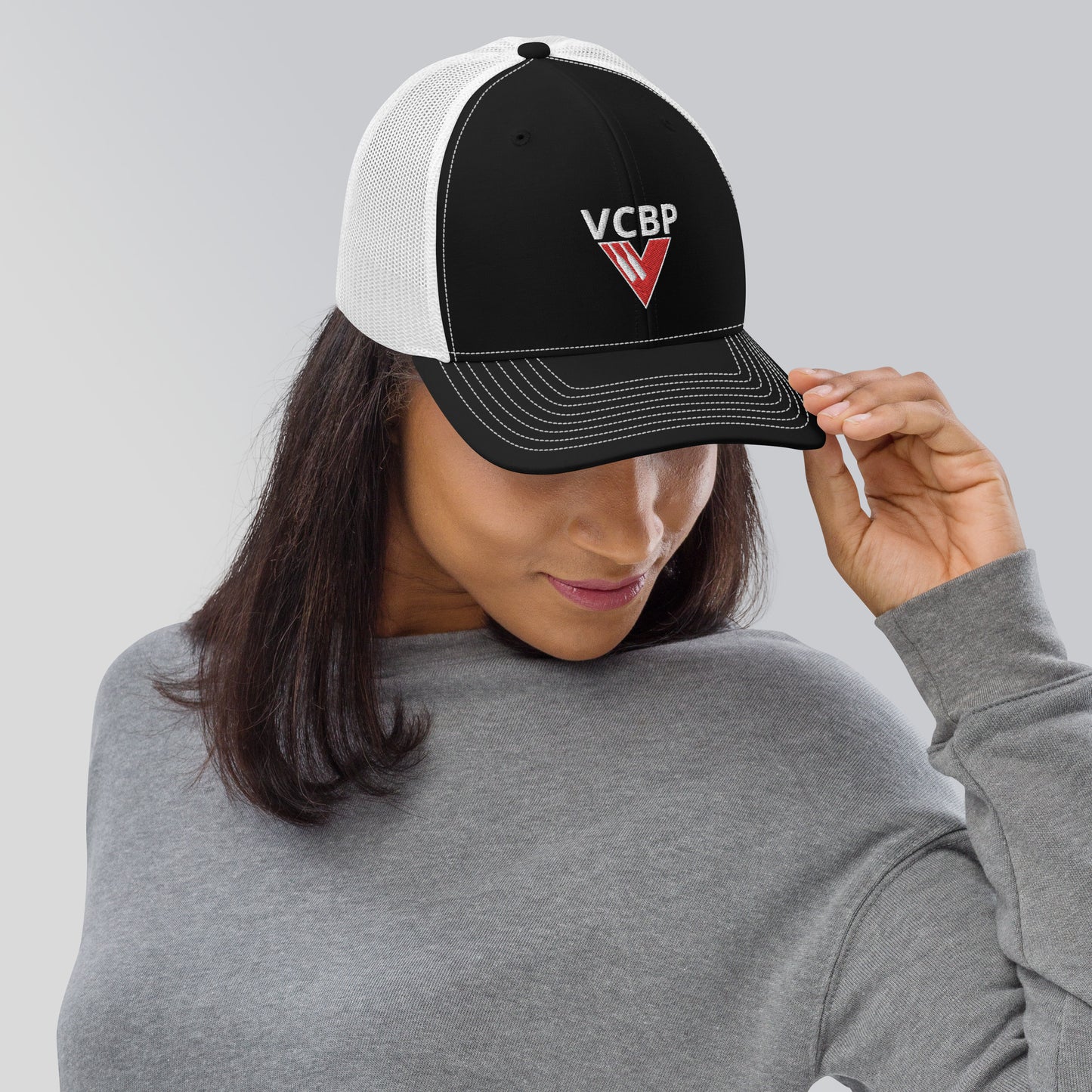 VCBP Trucker Cap