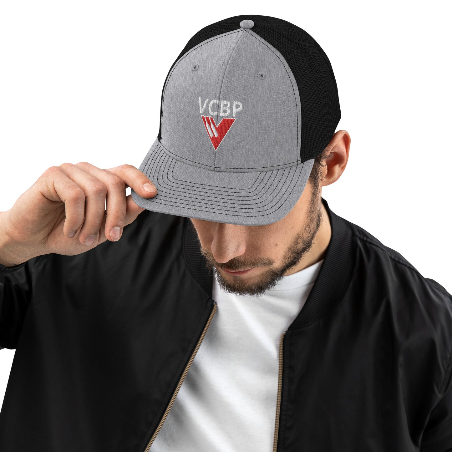 VCBP Trucker Cap