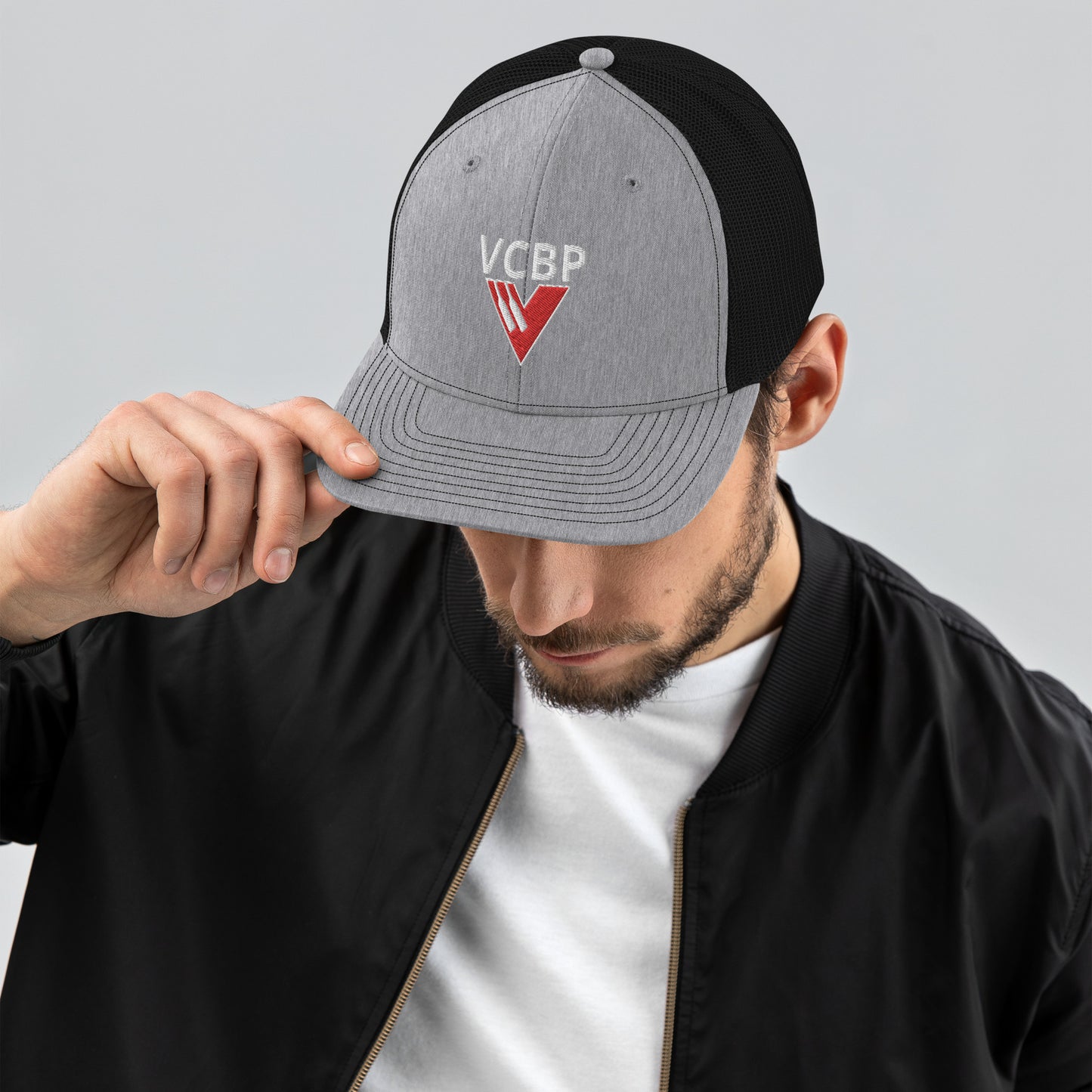 VCBP Trucker Cap