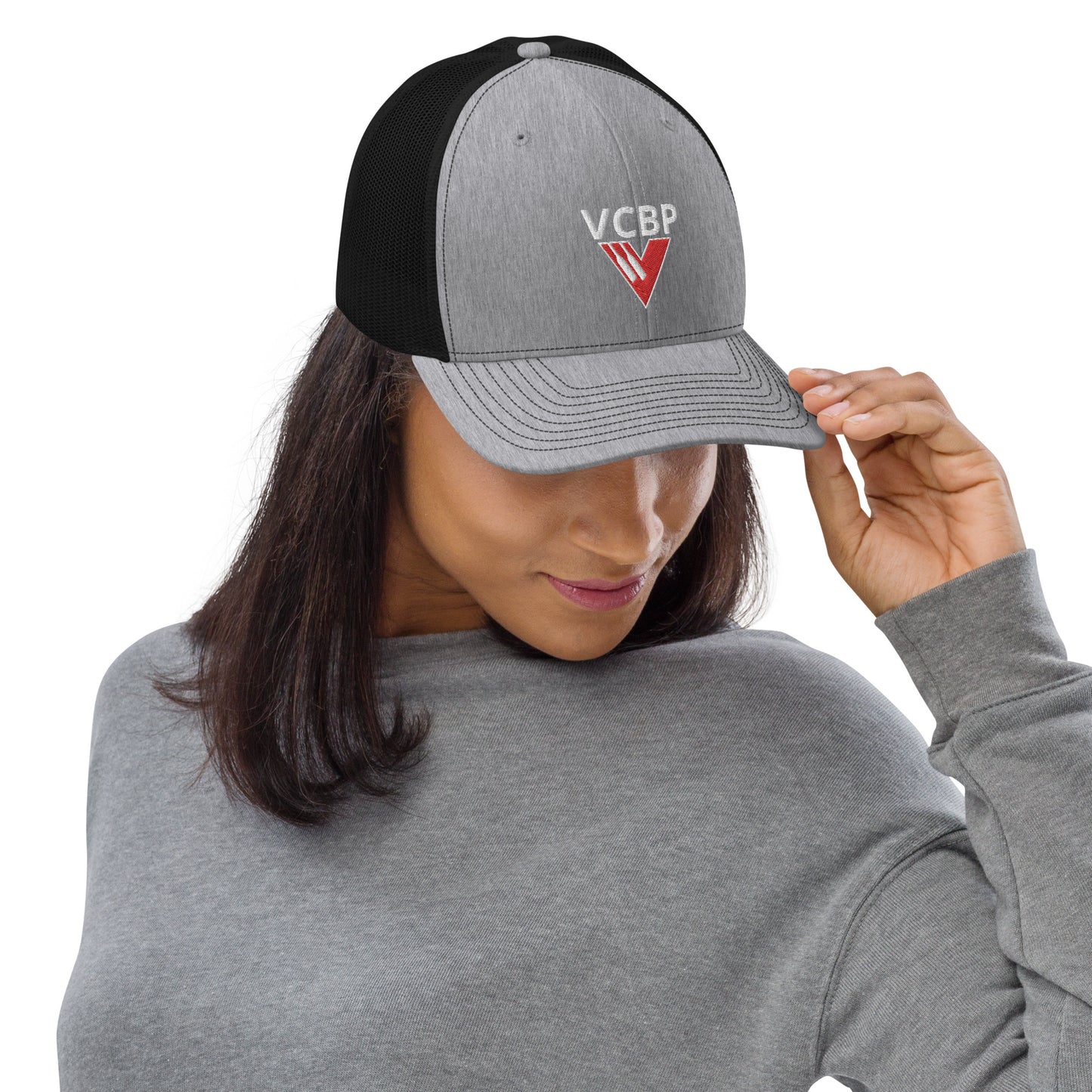 VCBP Trucker Cap