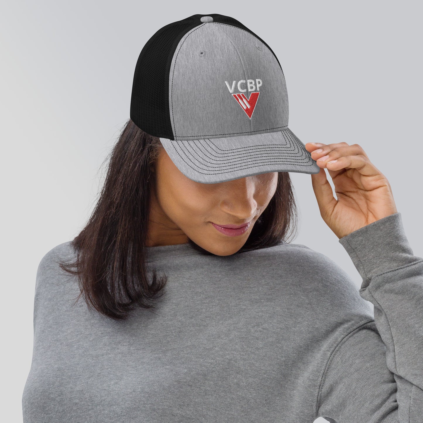 VCBP Trucker Cap