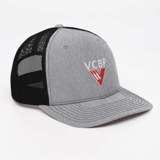 VCBP Trucker Cap