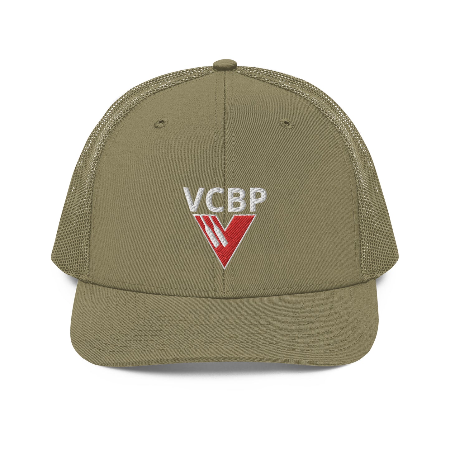 VCBP Trucker Cap