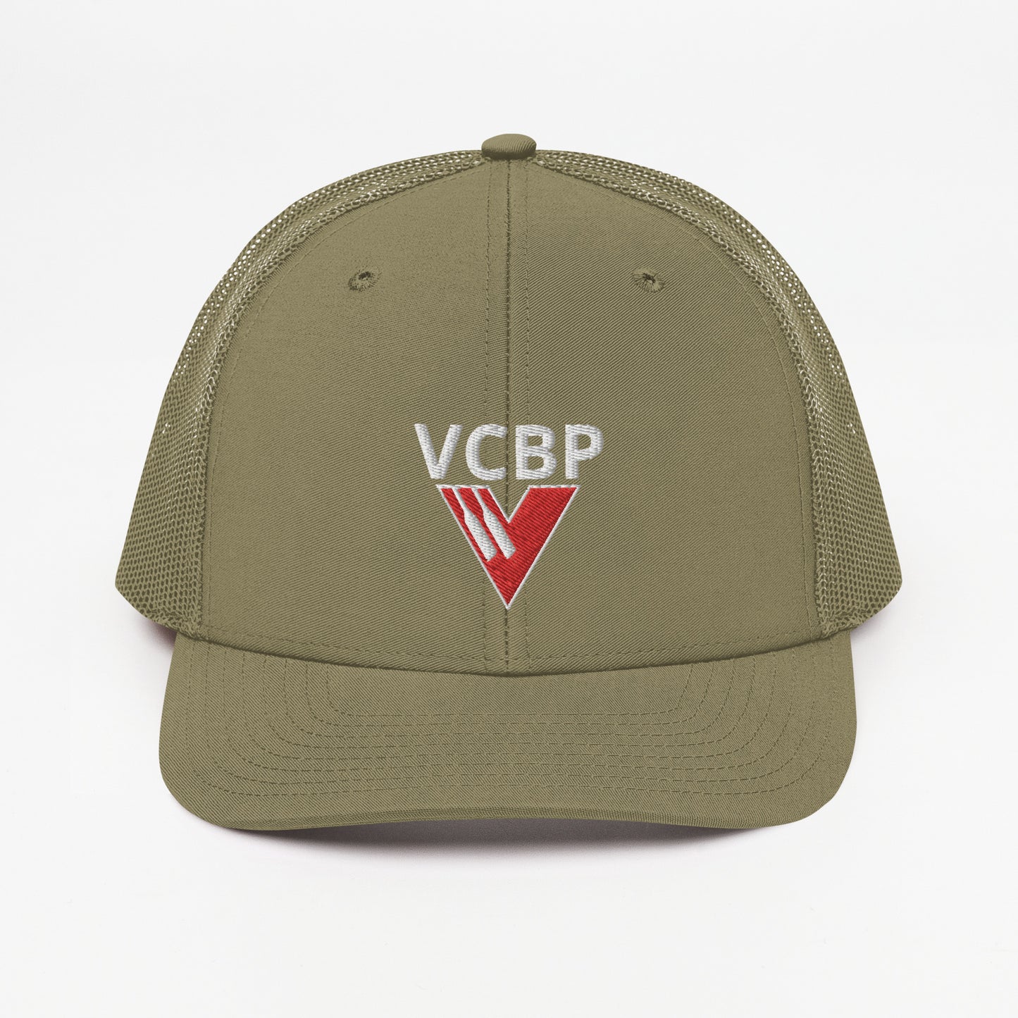 VCBP Trucker Cap