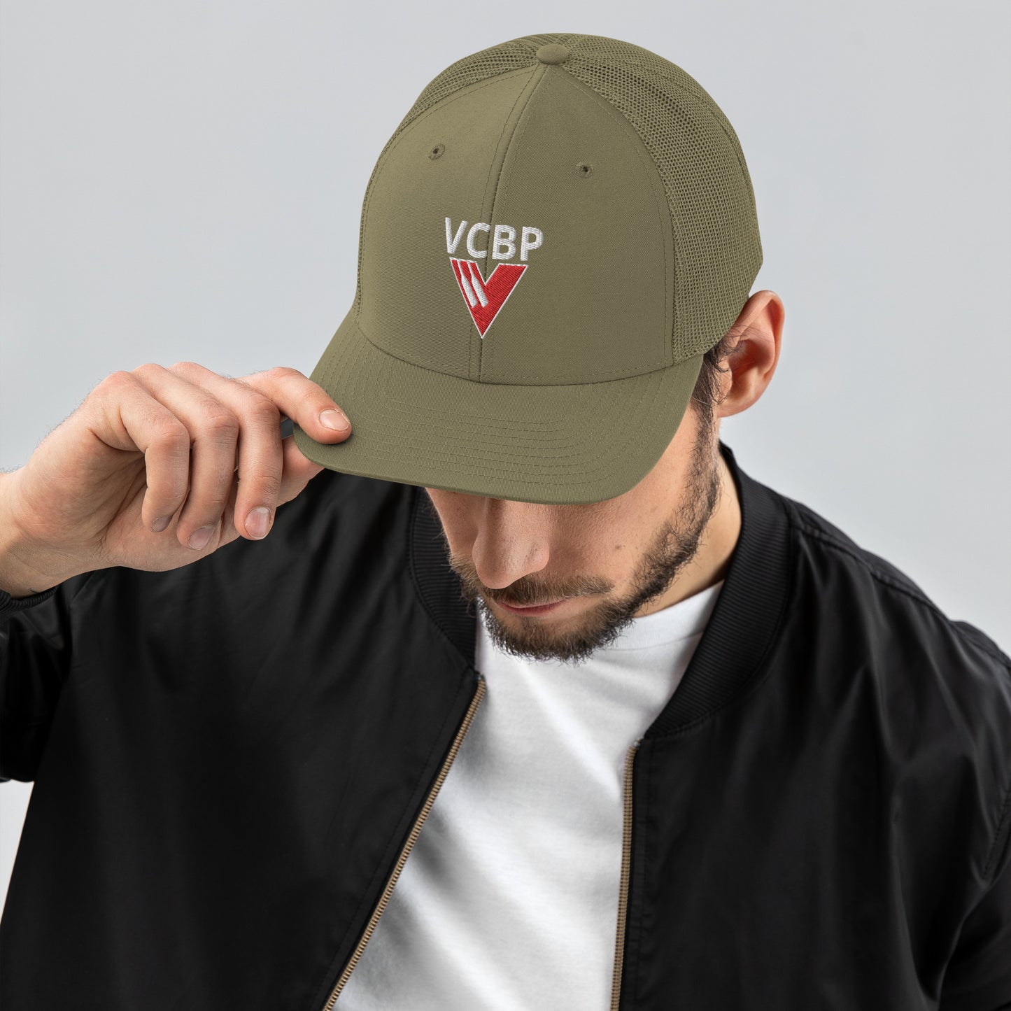 VCBP Trucker Cap