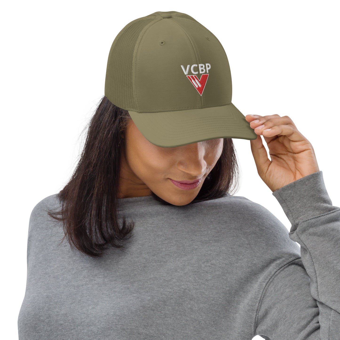 VCBP Trucker Cap