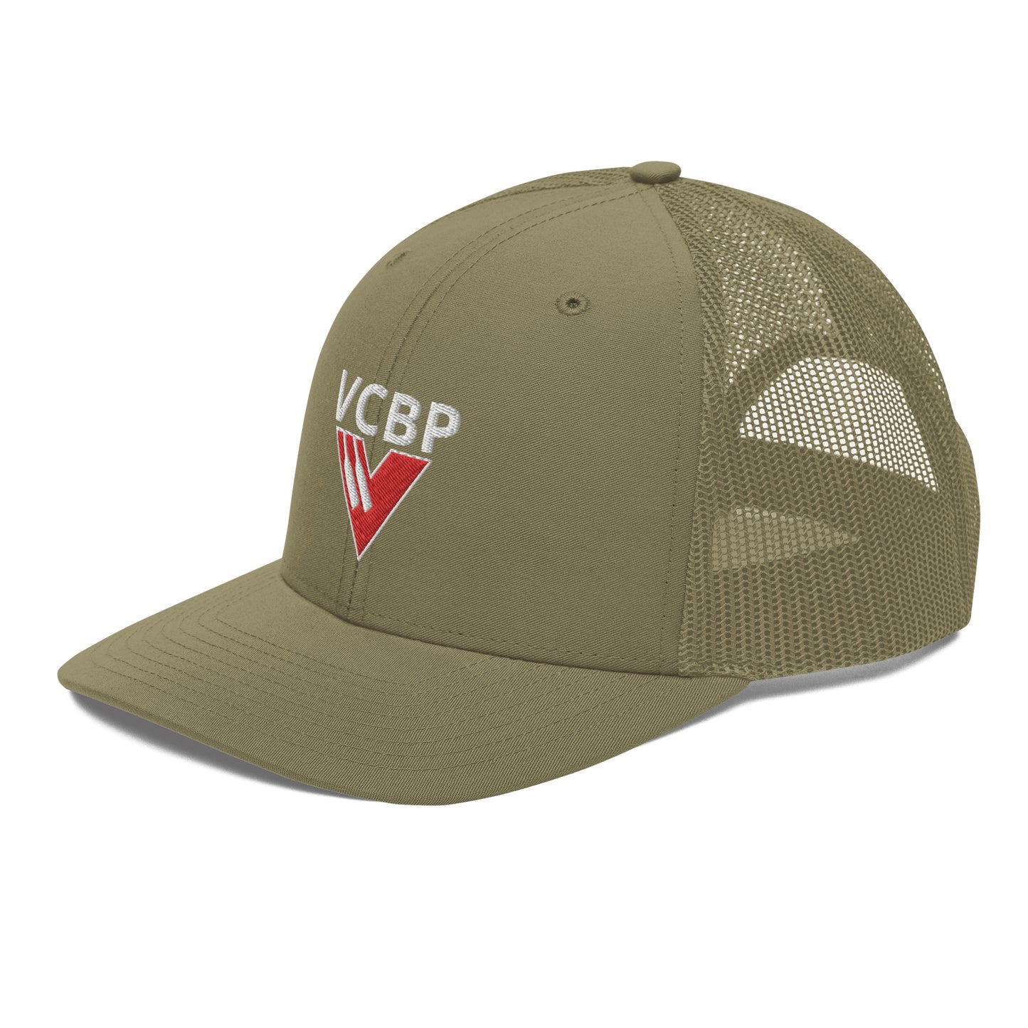 VCBP Trucker Cap