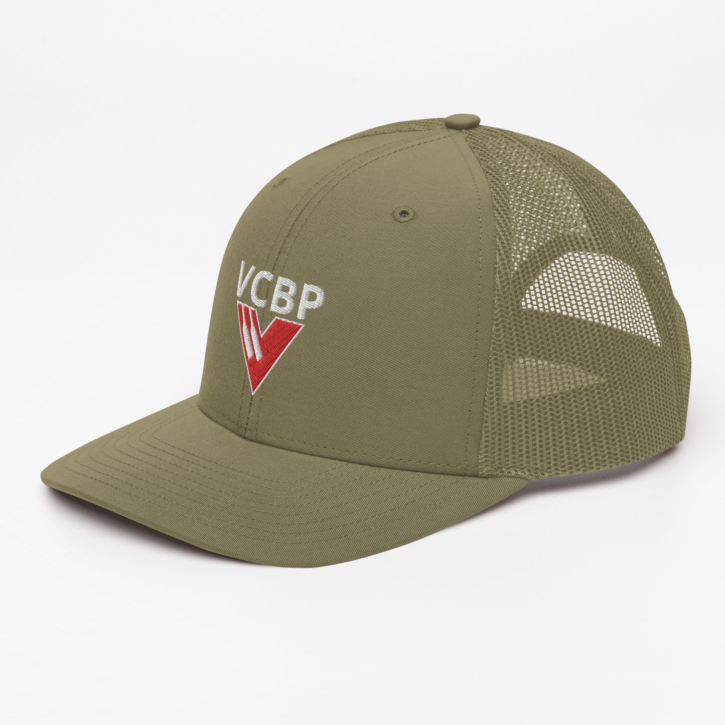 VCBP Trucker Cap