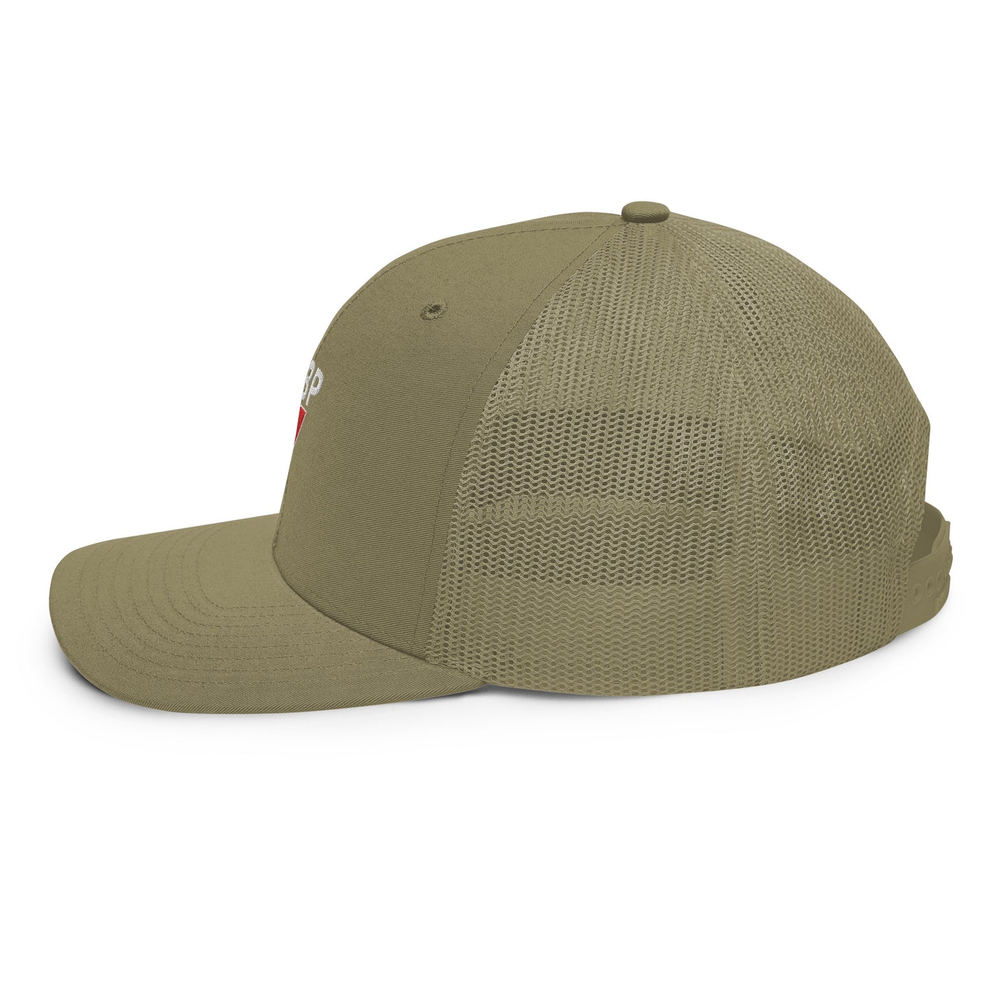 VCBP Trucker Cap