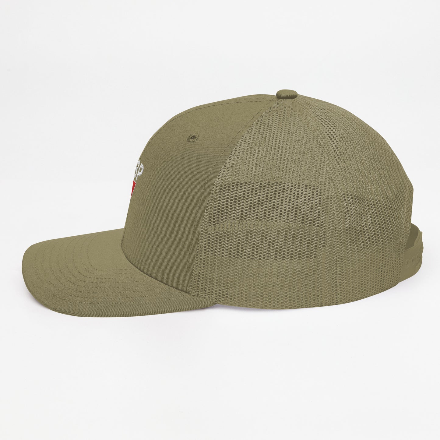 VCBP Trucker Cap