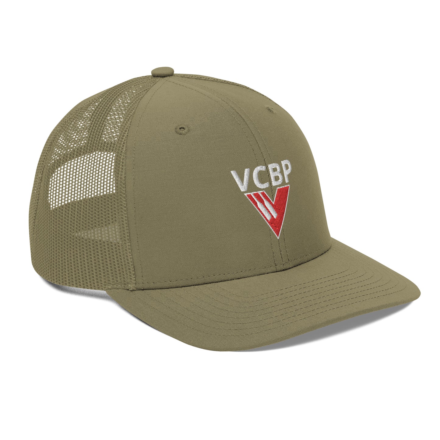 VCBP Trucker Cap