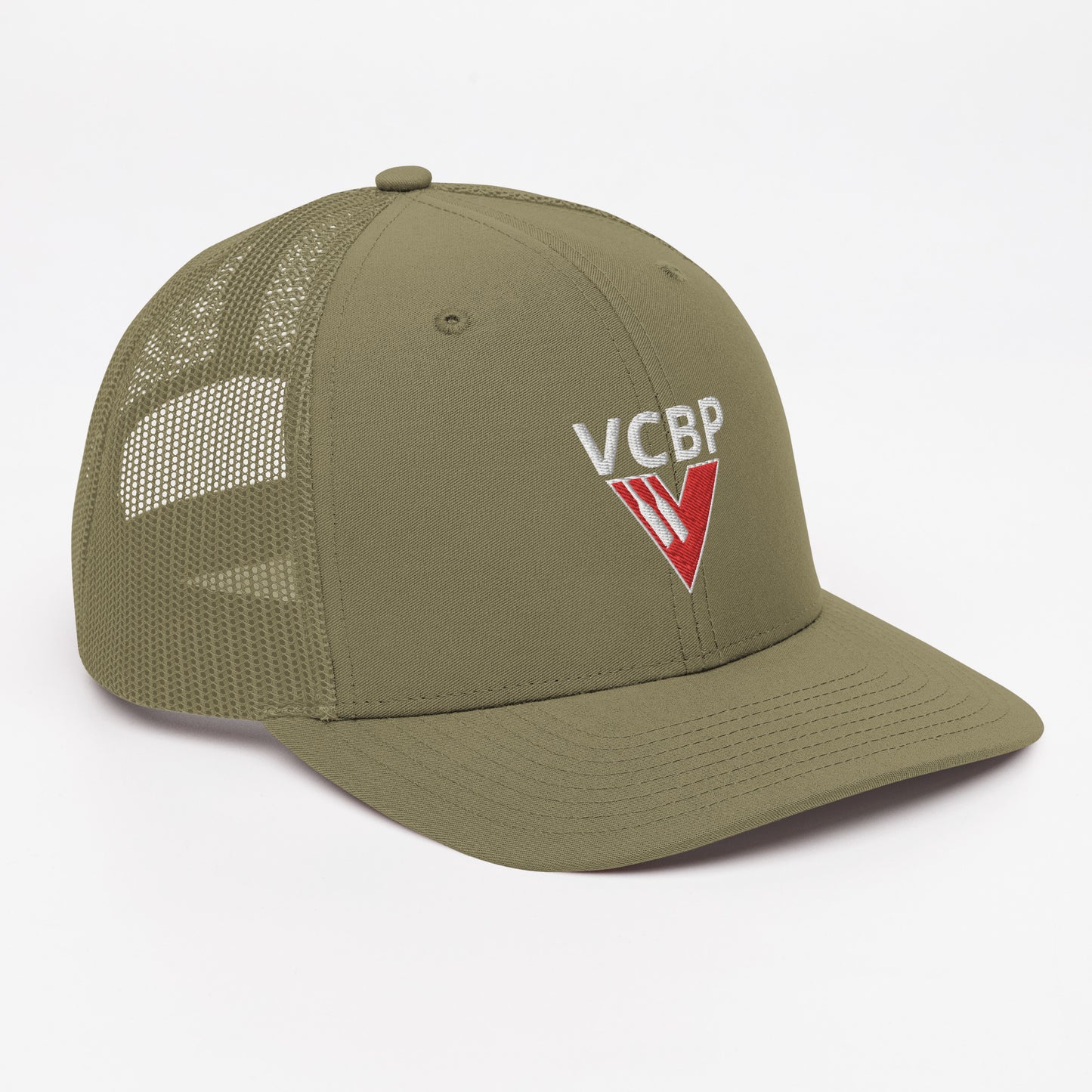 VCBP Trucker Cap