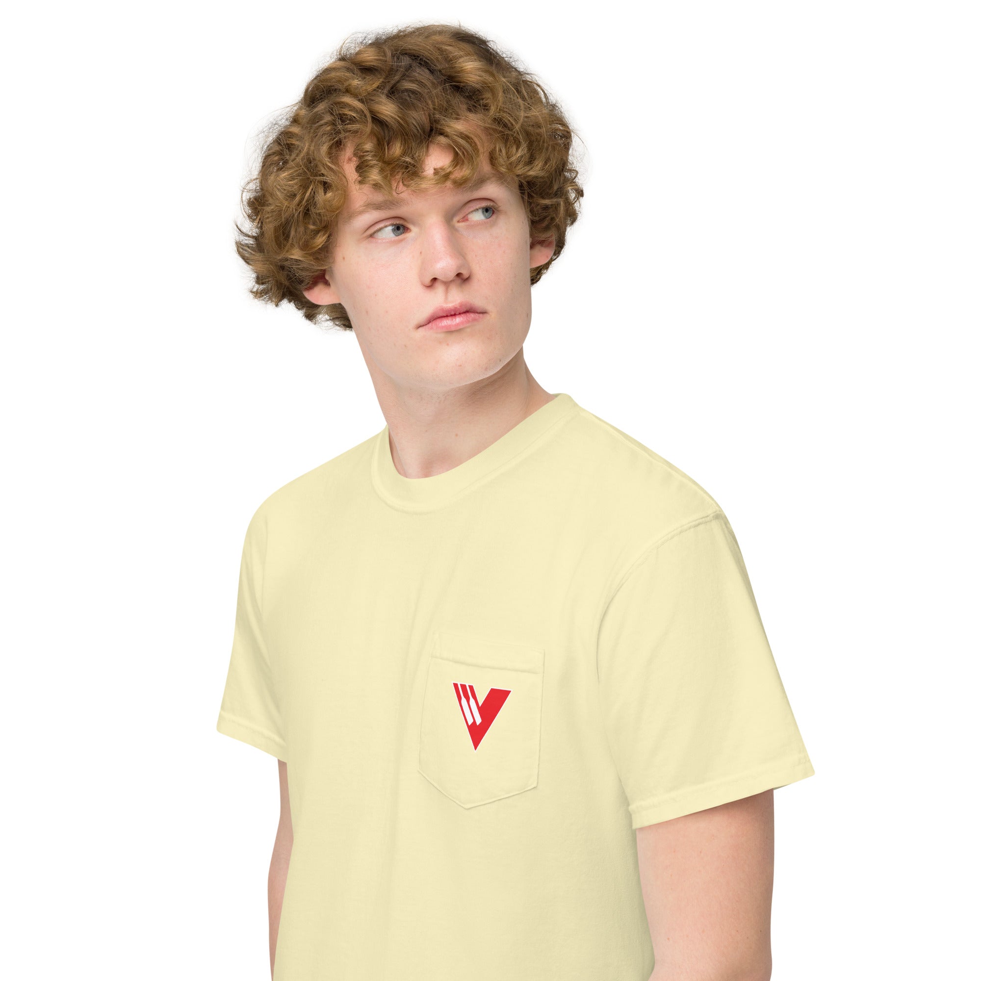 【新品・未開封】LEEGET × ballaholic Pocket Tee 9e499b4d0dc18cb6aef7ddcb3110cc